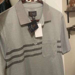 Nordstrom Polo worn 1x